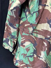 Load image into Gallery viewer, Original British Army DPM Combat Jacket Smock - Size 170/96
