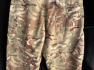 Genuine British Army MTP Combat Trousers - Size 32 Inch Waist - The Militaria Shop
