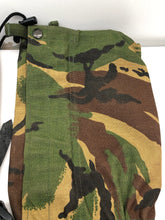 Load image into Gallery viewer, Genuine British Army DPM Camouflaged Gaiters - Size Standard
