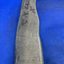 Load image into Gallery viewer, WW2 British Army / RAF 37 Pattern Combat Belt - Used Original - 40&quot; Waist
