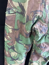 Load image into Gallery viewer, Original British Army 1968 Pattern Combat DPM Trousers - 32&quot; Waist
