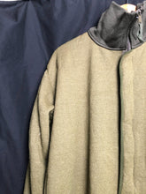 Load image into Gallery viewer, British Army Issue Green Divers Dress Liner Coverall Thermal Suit - Size 190/104 - The Militaria Shop
