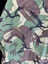 Load image into Gallery viewer, Original British Army 1968 68 Pattern DPM Combat Jacket Smock - 40&quot; Chest
