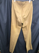 Load image into Gallery viewer, Original WW2 British Army Dress Trousers - Size 32&quot; Waist - The Militaria Shop
