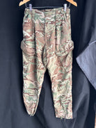 Genuine British Army MTP Combat Trousers - Size 75/84/100 - The Militaria Shop