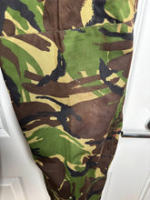 Load image into Gallery viewer, Genuine British Army DPM UKSF Lightweight MK2 Modified Tantalus-Size 85/84/100 - The Militaria Shop
