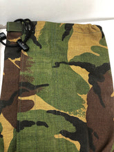 Load image into Gallery viewer, Genuine British Army DPM Camouflaged Gaiters - Size Standard
