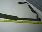 Original WW2 British Army 44 Pattern Shoulder / Extended Equipment Strap - 1945 - The Militaria Shop