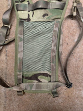 Load image into Gallery viewer, British Army MTP Yoke Pouch Side Rucksack
