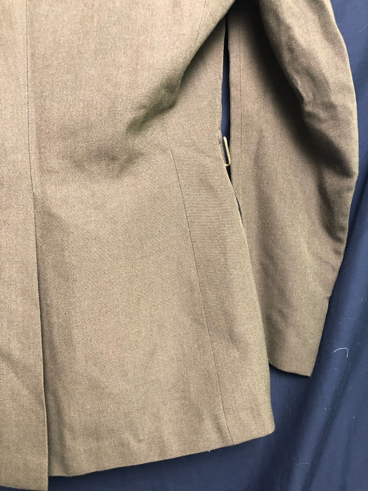 Original British Army No.2 Dress Uniform Jacket - Grade 1 - Size 182/108/92 - The Militaria Shop