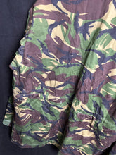 Load image into Gallery viewer, Surplus British Army Woodland DPM Smock Combat Jacket -Size 170/112 - The Militaria Shop
