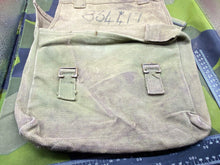 Load image into Gallery viewer, Original WW1 British Army 08 Pattern Webbing Side Bag
