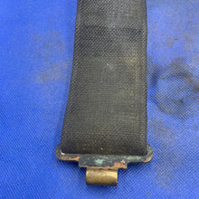 Load image into Gallery viewer, WW2 British Army / RAF 37 Pattern Combat Belt - Used Original - 40&quot; Waist
