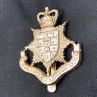 Original British Staybrite Army Cap - University of London OTC - The Militaria Shop