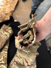 Load image into Gallery viewer, Genuine British Army MTP Combat Windproof Trousers - Size 90/104/120 - The Militaria Shop
