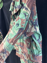 Charger l&#39;image dans la galerie, Original British Army DPM Combat Jacket Smock - Size 170/96
