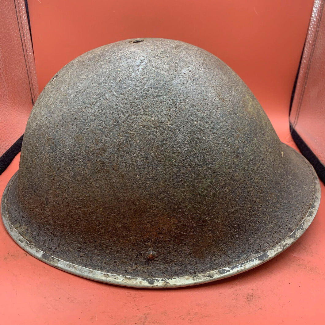 Original British Army Mk4 Combat Helmet