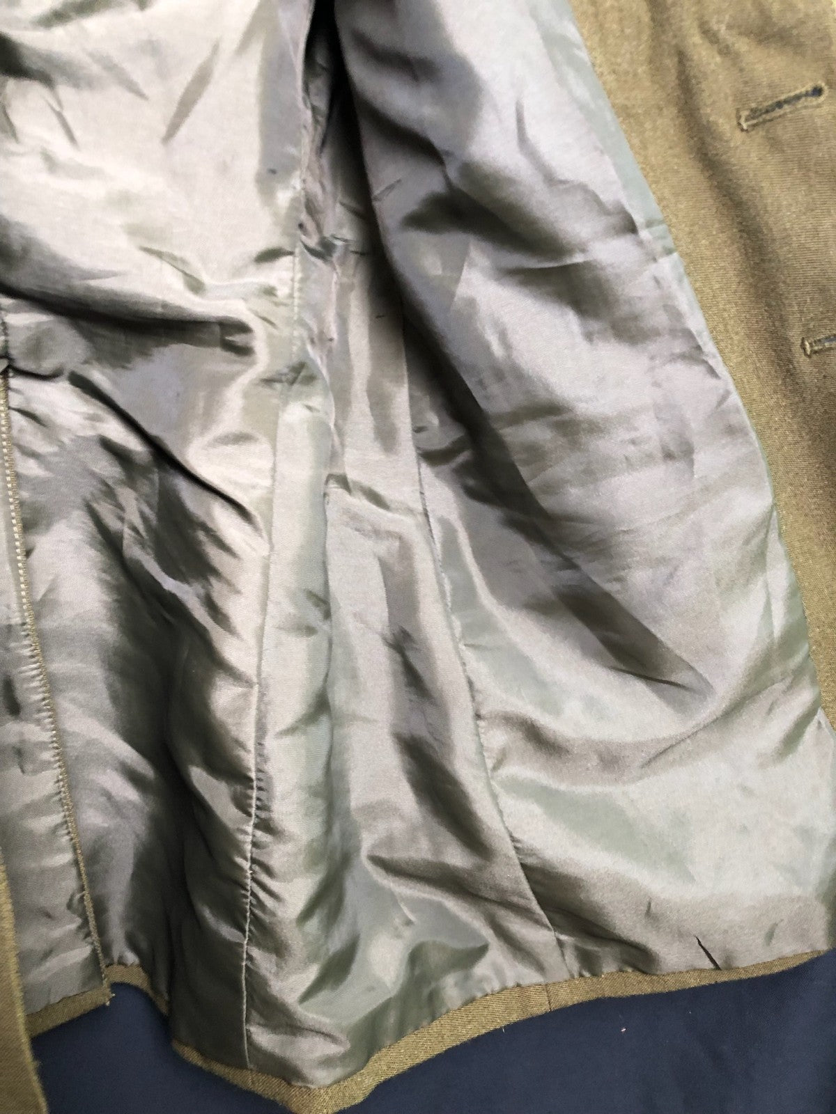 British Army Grade 1 No.2 Dress Uniform Jacket - Size 176/96/80 - The Militaria Shop