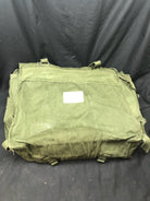 Genuine British Army 58 Pattern Equipment Large Pack - The Militaria Shop