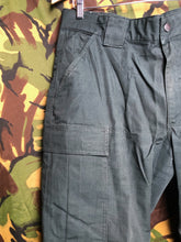 Load image into Gallery viewer, Vintage 511 Combat Tactical Series Cargo Pants Trousers - Size Large Regular - The Militaria Shop
