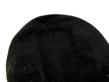 Load image into Gallery viewer, Genuine British Army Military Soldiers Beret Hat - Navy Blue - Size 56cm
