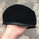 Genuine British Army Forces Beret - RTR Royal Tank Regiment - Size 54 - The Militaria Shop
