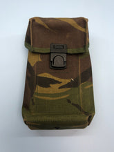 Load image into Gallery viewer, Genuine Army Surplus Alice Ammo Pouch DPM Camo
