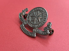 Lade das Bild in den Galerie-Viewer, Original British St John Ambulance Brigade Badge
