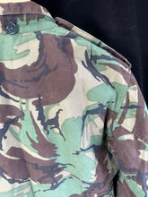 Load image into Gallery viewer, Original British Army 1968 68 Pattern DPM Combat Jacket Smock - 40&quot; Chest
