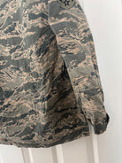 Surplus US Air Force UCP Uniform Jacket-2S - The Militaria Shop