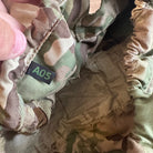 Genuine British Army Surplus Virtus MTP Camouflage Cover - Size Extra-Large - The Militaria Shop
