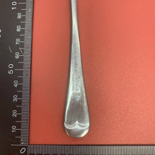 Load image into Gallery viewer, Original British Army Officers Mess Spoon - 1960 Dated - Vietnam War
