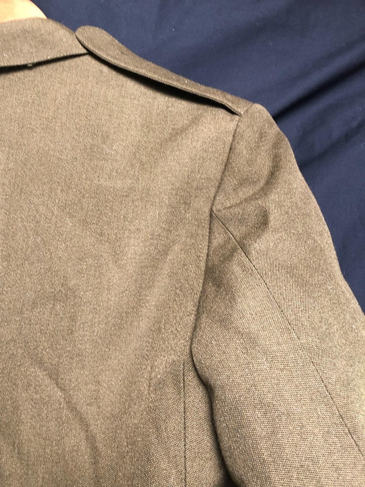 Original British Army No.2 Dress Uniform Jacket - Grade 1 - Size 180/104/96 - The Militaria Shop