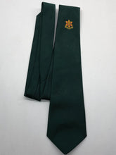 Lade das Bild in den Galerie-Viewer, Vintage Dress Tie - Burma Star Association - WW2 Veterans
