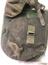 Lade das Bild in den Galerie-Viewer, British Army OD Green Water Bottle Pouch 1980s/1990s era
