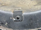 Original WW2 British Home Front Warden's / Civil Defence Helmet - The Militaria Shop