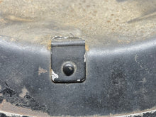 Charger l&#39;image dans la galerie, Original WW2 British Home Front Warden&#39;s / Civil Defence Helmet - The Militaria Shop
