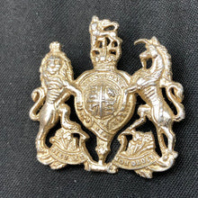Load image into Gallery viewer, Original British Staybrite Army Cap - General Service Corps - The Militaria Shop
