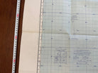 Original WW2 British Army GSGS Map of Scotland - Benbecula - The Militaria Shop