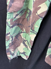 Load image into Gallery viewer, Original British Army 1968 Pattern Combat DPM Trousers - 26&quot; Waist
