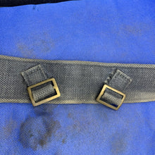 Load image into Gallery viewer, WW2 British Army / RAF 37 Pattern Combat Belt - Used Original - 40&quot; Waist
