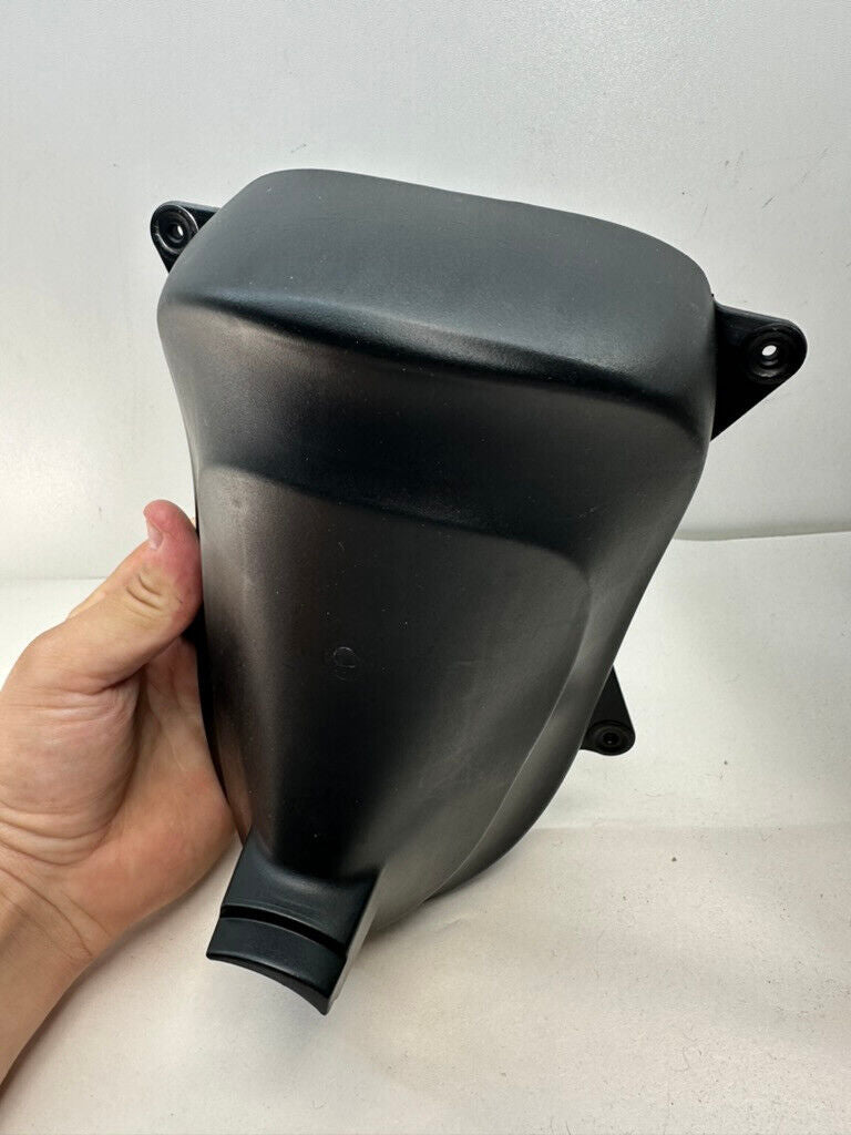 Genuine British Army GSR GENERAL SERVICE Gas Mask / Respirator Holder - Size 2 - The Militaria Shop