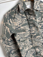 Surplus US Air Force UCP Uniform Jacket 2S - The Militaria Shop