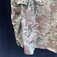 Load image into Gallery viewer, Genuine British Army Warm Weather Combat Jacket 2 IR MTP Camouflage - 170/104
