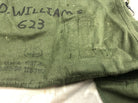 Genuine British Army 58 Pattern Webbing Large Pack - Great Condition! - The Militaria Shop