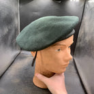 Genuine British Army Forces Beret - Light Infantry - Size 59 - The Militaria Shop