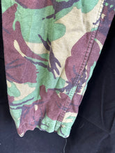 Load image into Gallery viewer, Original British Army 1968 Pattern Combat DPM Trousers - 38&quot; Waist
