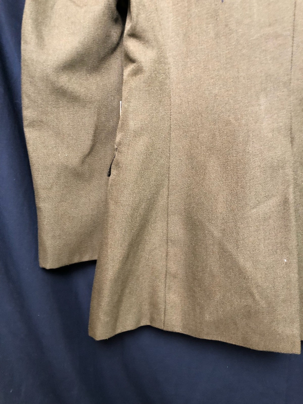 Grade 1 Used British Army No.2 Dress Uniform Jacket - Size 182/104/88 - The Militaria Shop