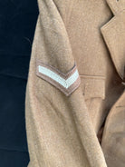 Grade 1 British Army FAD No2 Dress Uniform Jacket - Size 182/88/76 - The Militaria Shop