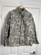 Surplus US Army ACU Combat Uniform Jacket-Medium Regular - The Militaria Shop